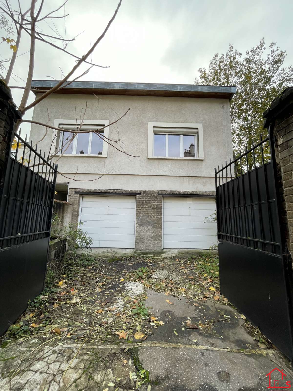 Maison F3 NANCY quartier Commanderie *