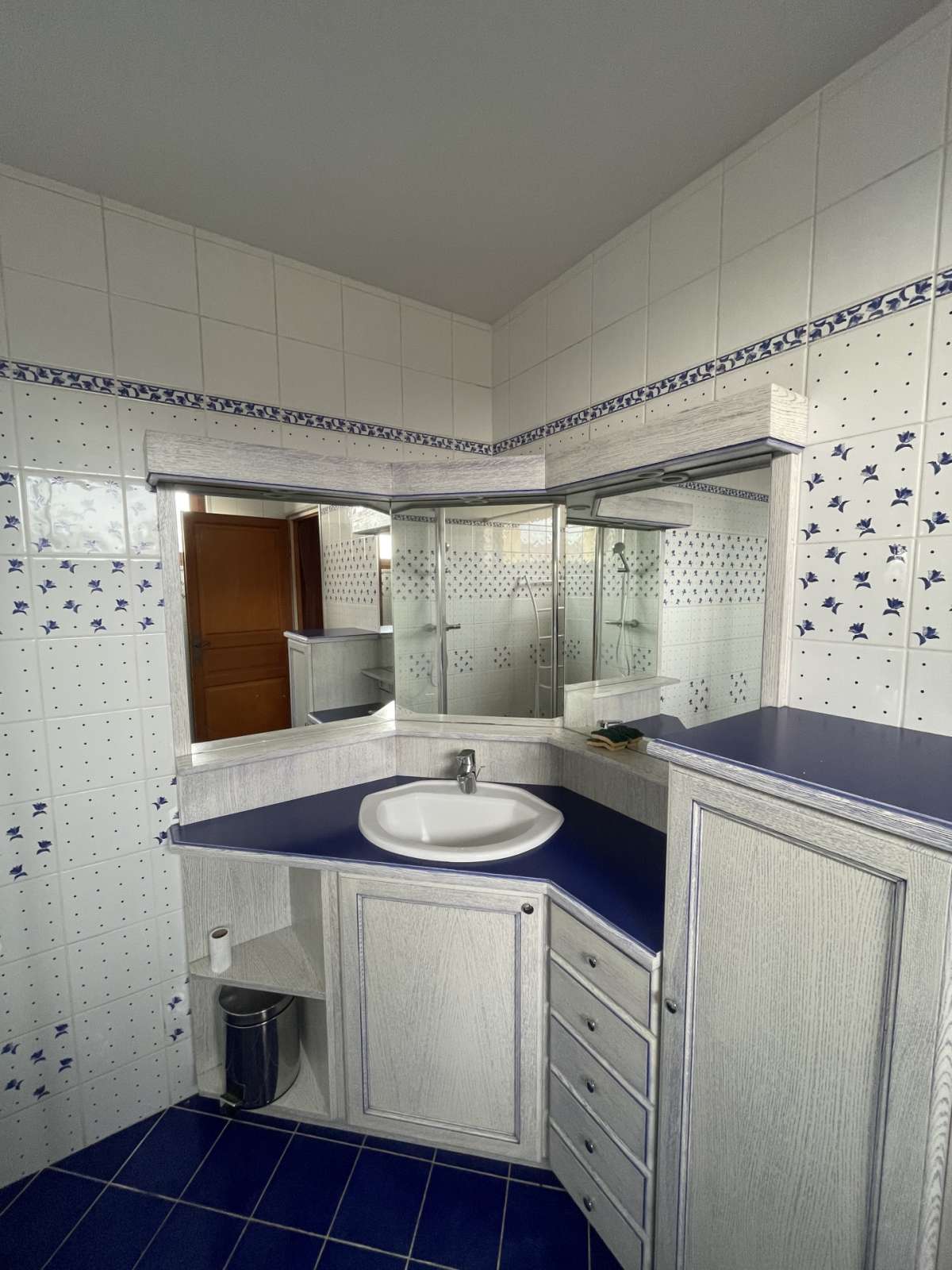 Maison F7 - LIMEY-REMENAUVILLE *