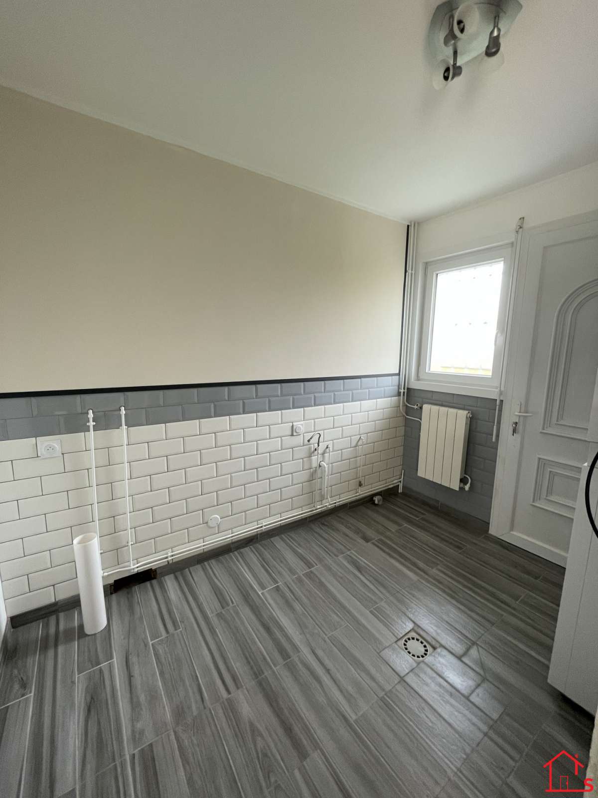 Maison plain pied en lotissement à LIVERDUN *