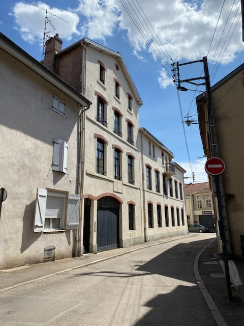 APPARTEMENT TYPE F 3