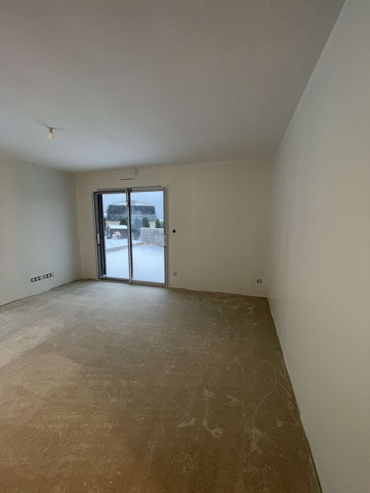 Maison F5 - MALLELOY*