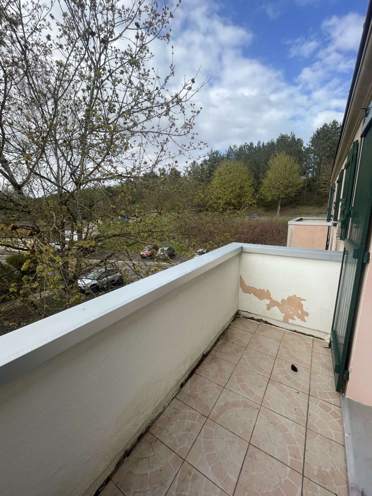 Studio - VILLERS LES NANCY*