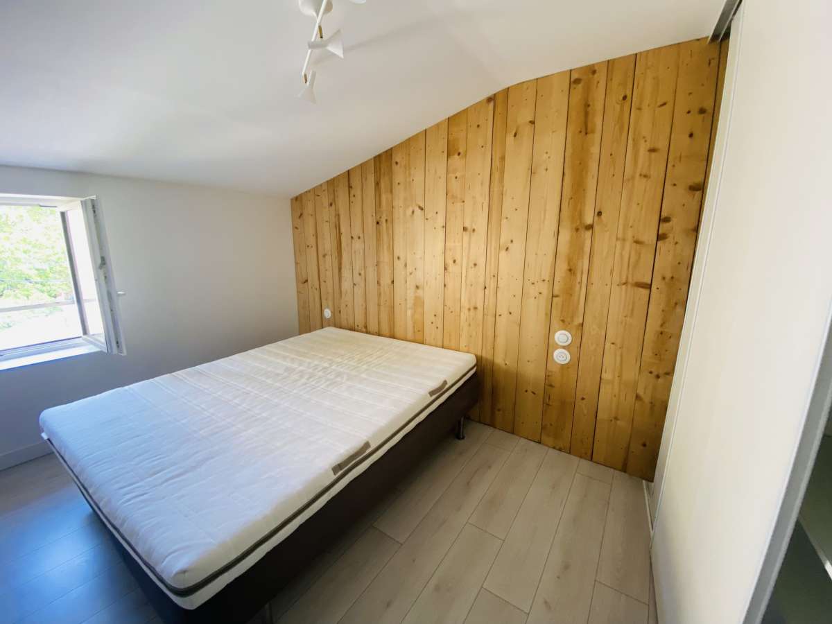 Maison au coeur de Pont à Mousson aucun travaux à prévoir