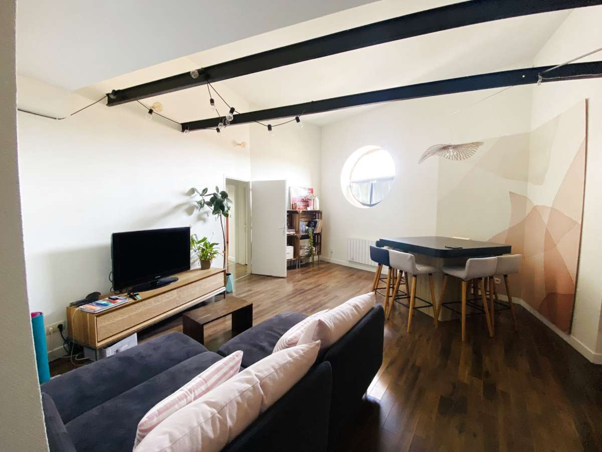 Charmant appartement rénové au cœur de Pont-à-Mousson