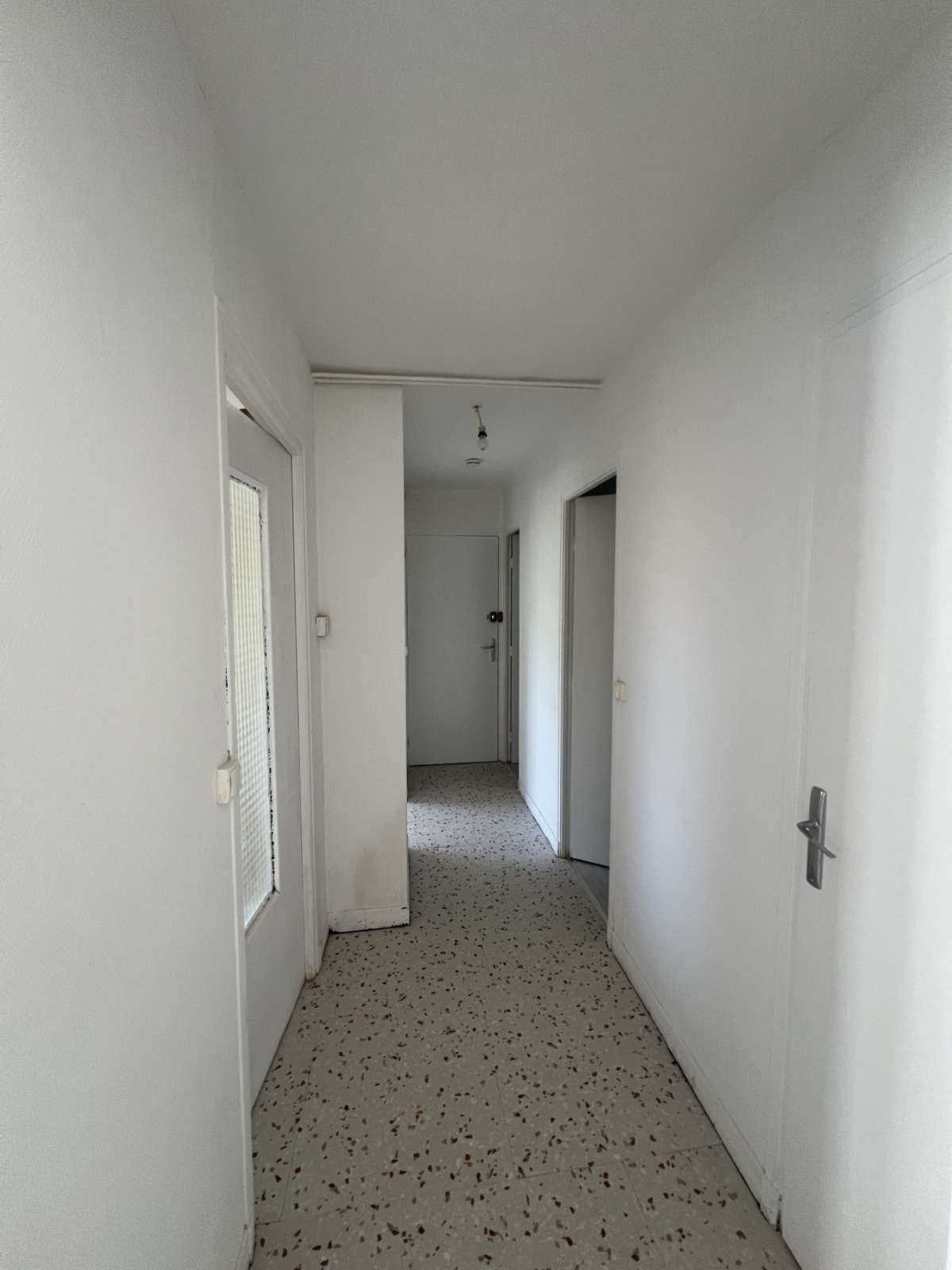 Appartement F3 - DIEULOUARD