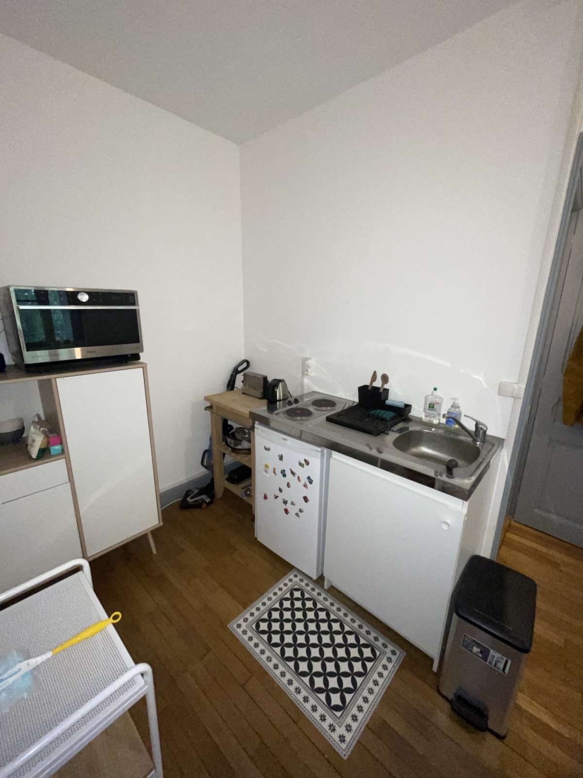 Appartement T2 - NANCY