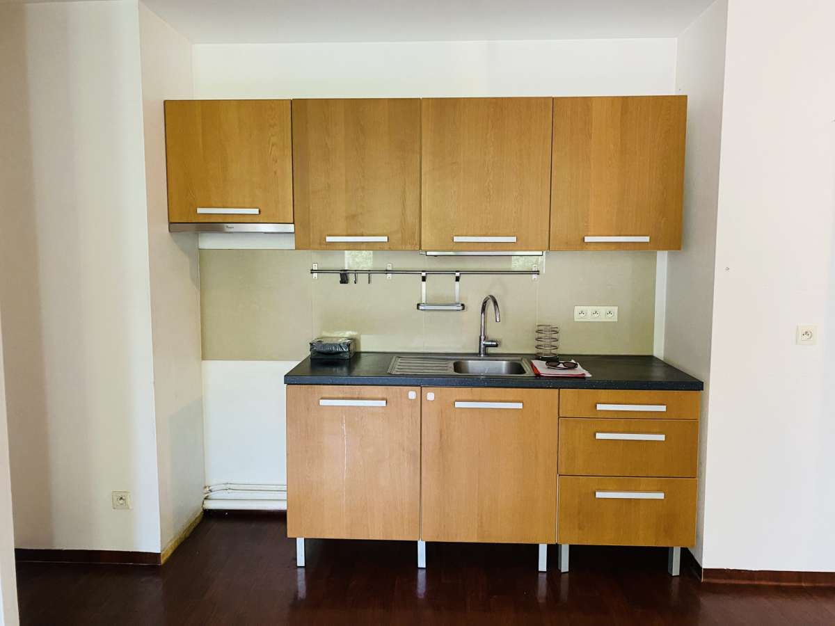 APPARTEMENT F3 au coeur de Pont à Mousson