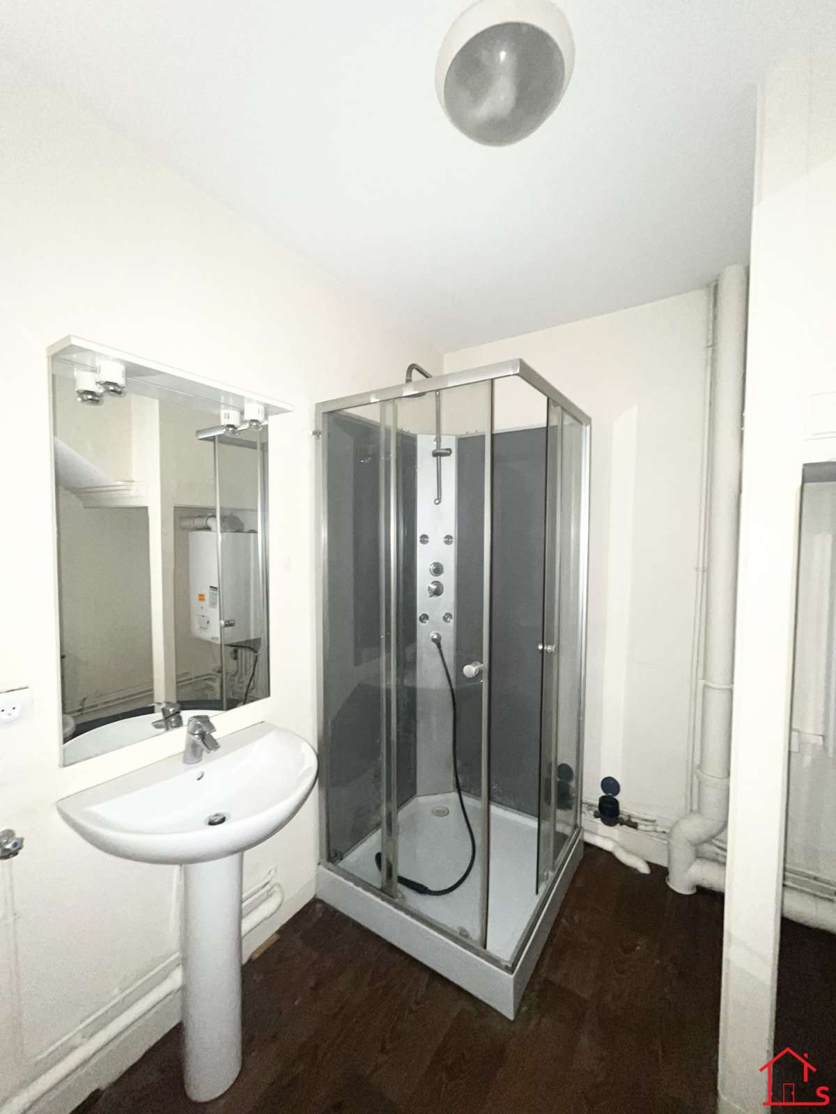 F2 Rue Victor Hugo PAM