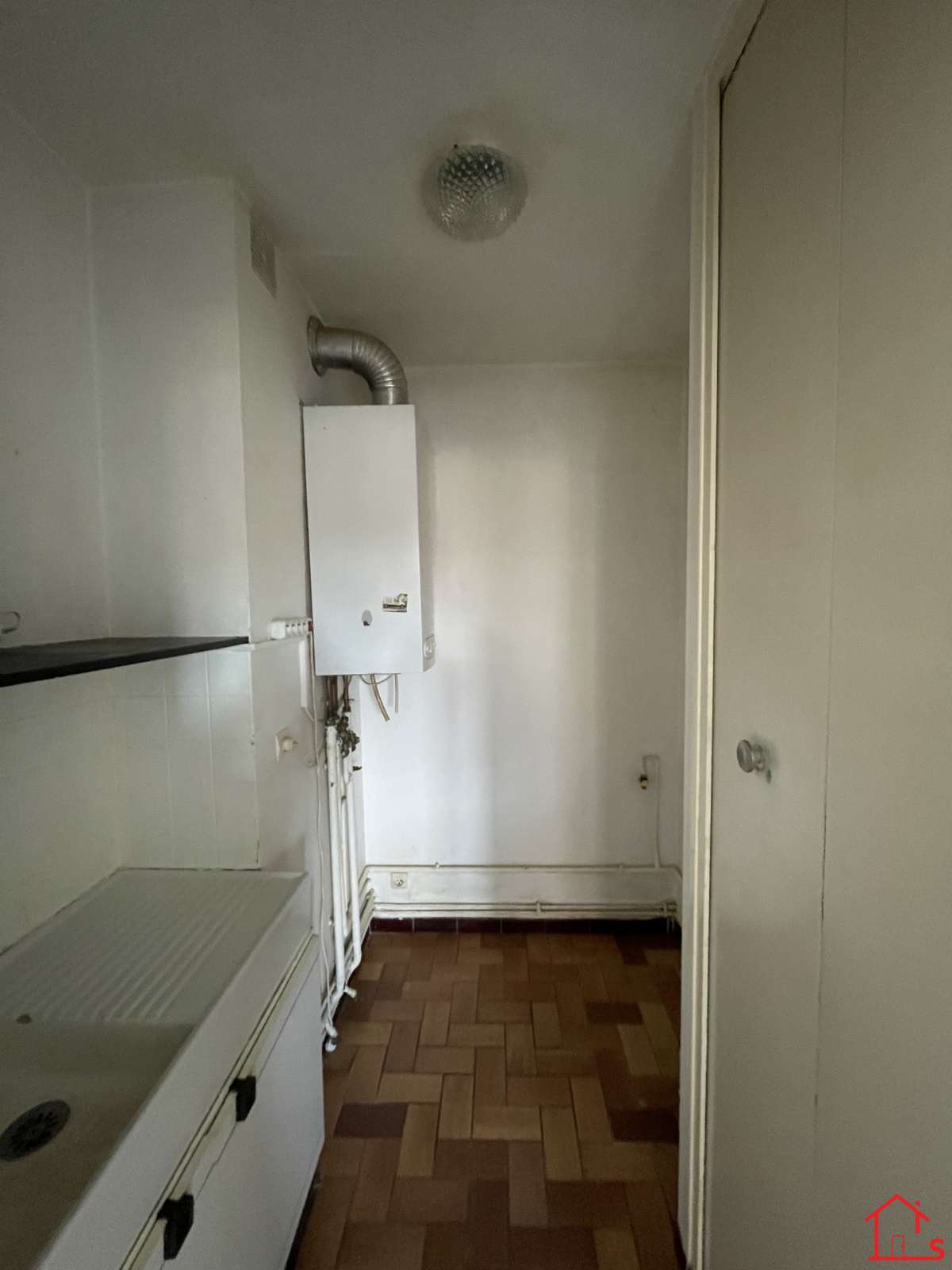 Appartement F2 Dieulouard