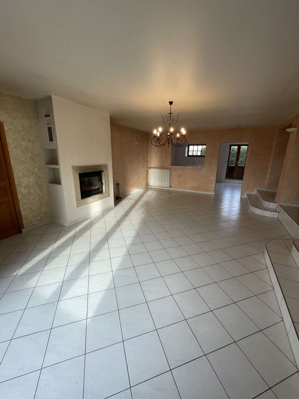 Maison F7 - LIMEY-REMENAUVILLE *