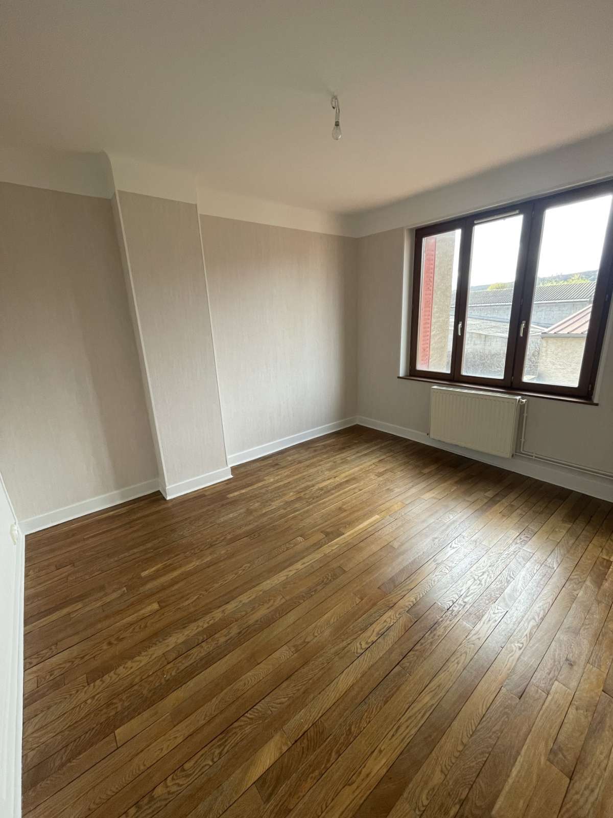 Appartement F3 - BLENOD LES PONT A MOUSSON