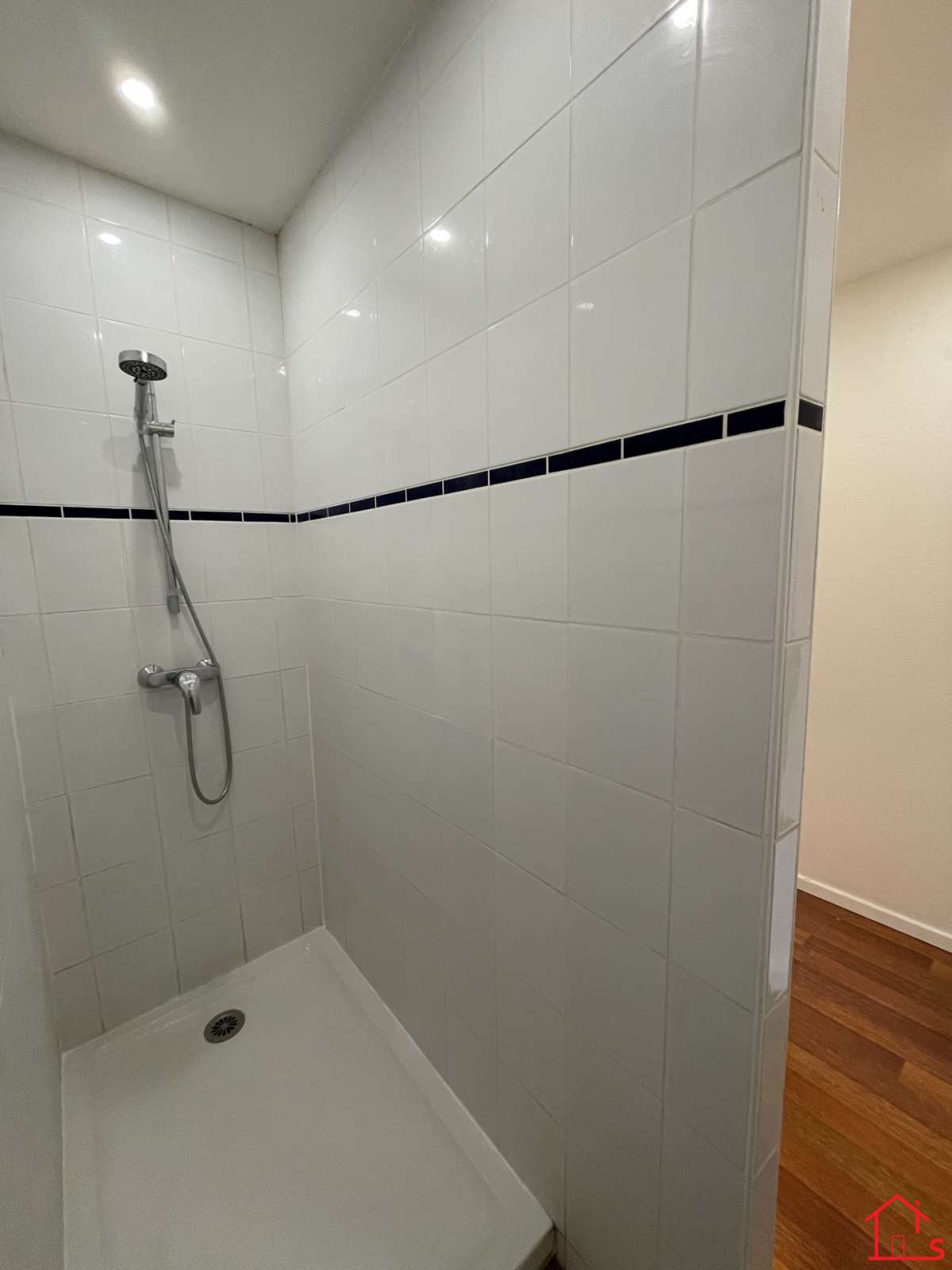Appartement F1 Bis au deuxième étage à PONT-À-MOUSSON *