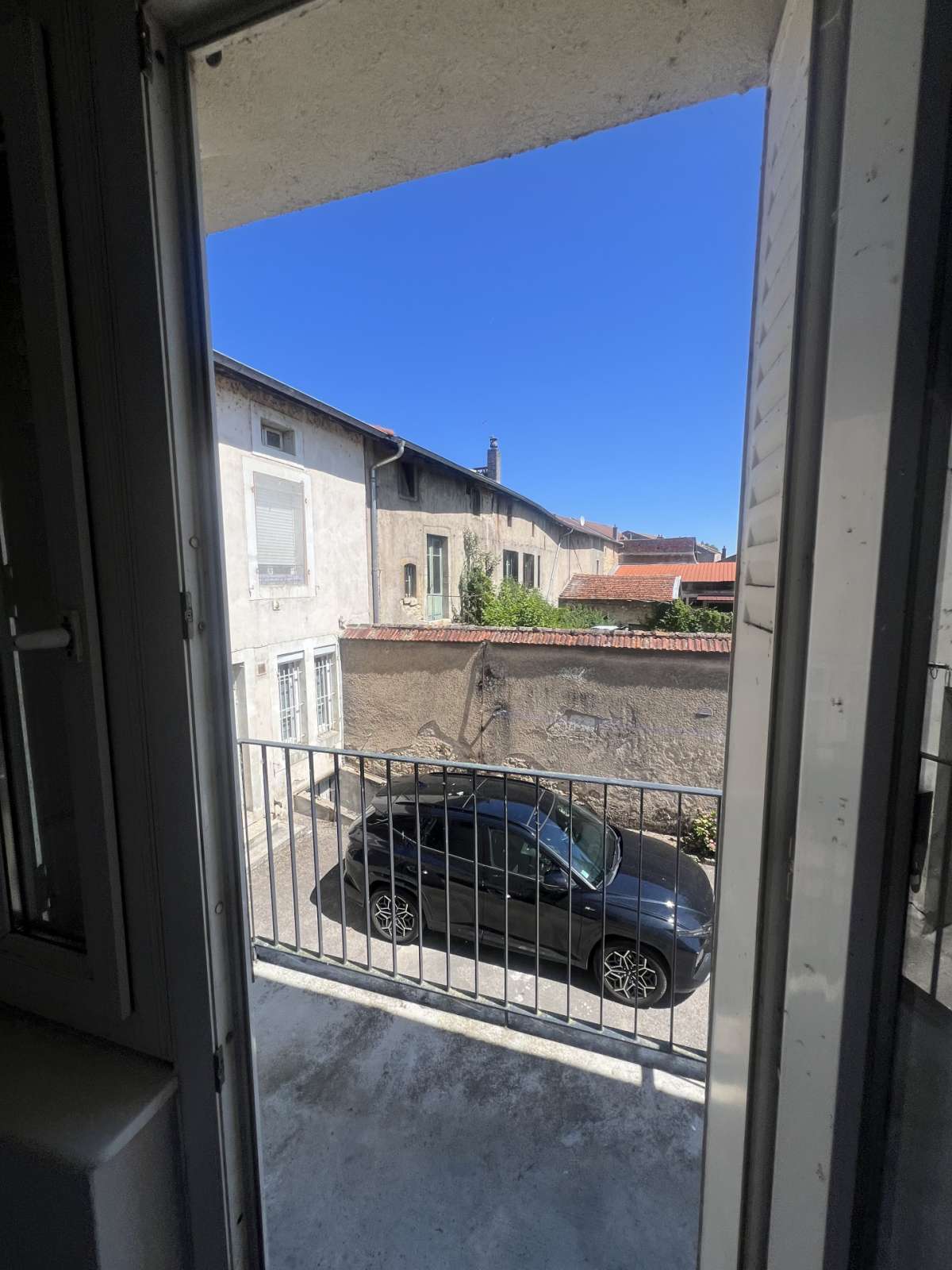 Appartement F3 - DIEULOUARD