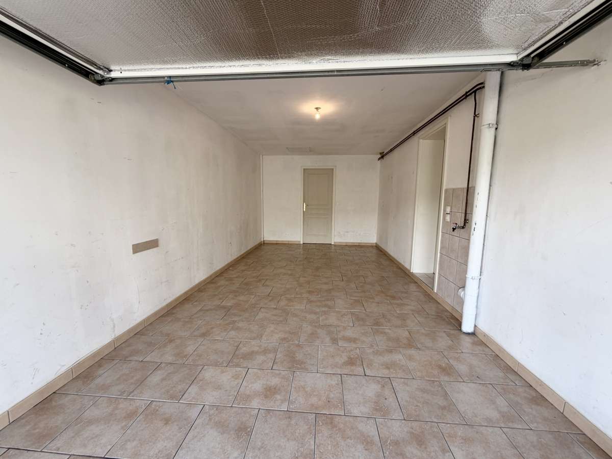 Maison F5 - DIEULOUARD*