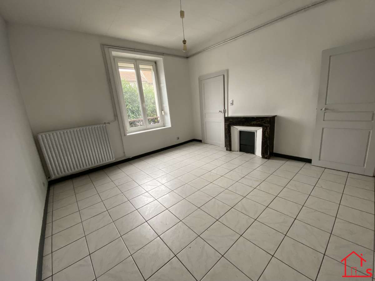 APPARTEMENT F4 DUPLEX 125 m2