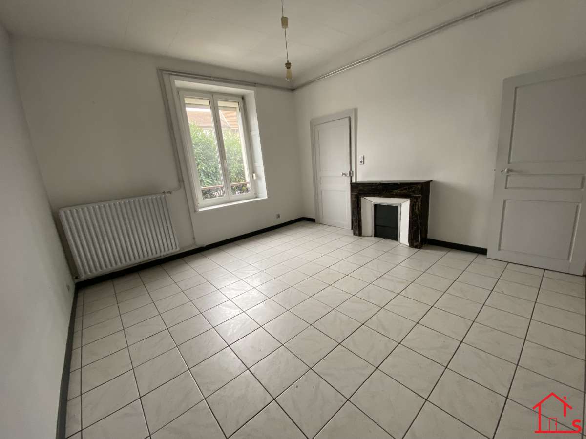 INVESTISSEUR APPARTEMENT F4 DUPLEX 125 m2