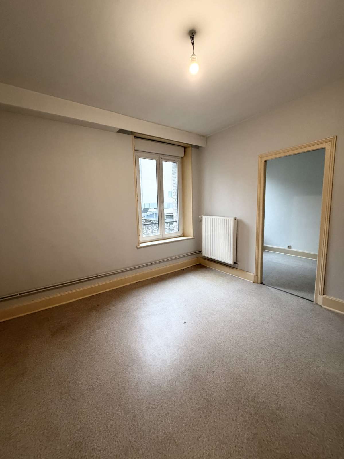 Appartement F2 bis - PONT-À-MOUSSON