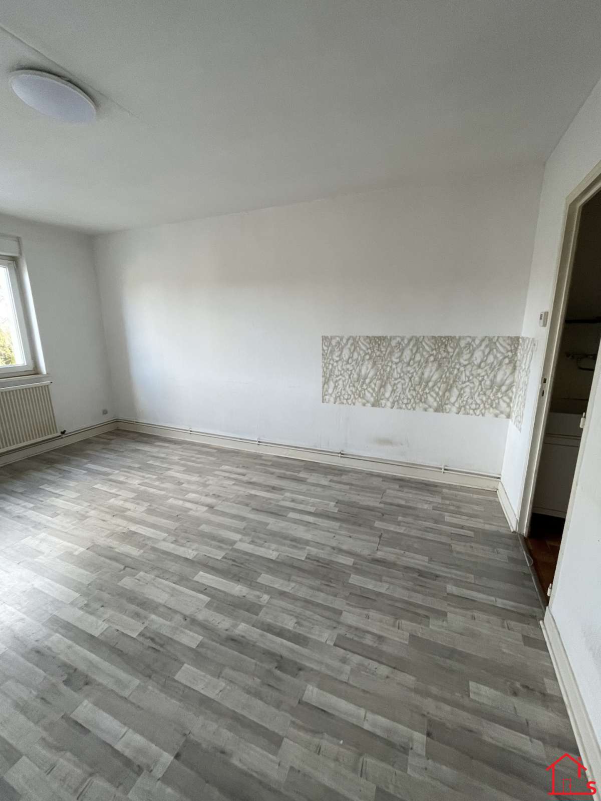 Appartement F2 Dieulouard