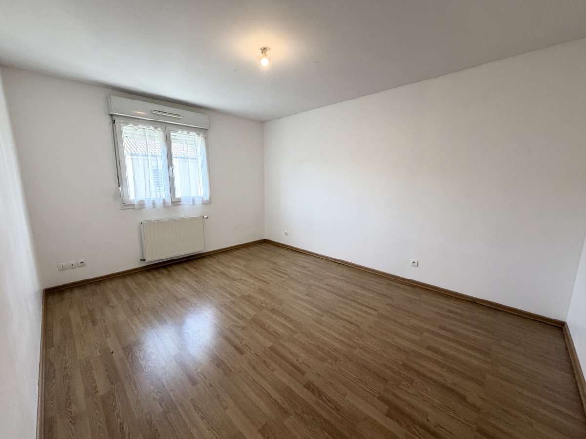 Maison F5 - DIEULOUARD*