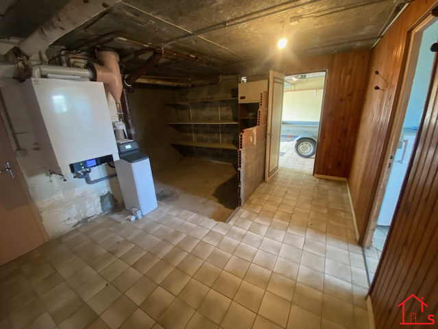 Pavillon individuel de 100 m2 dans quartier calme