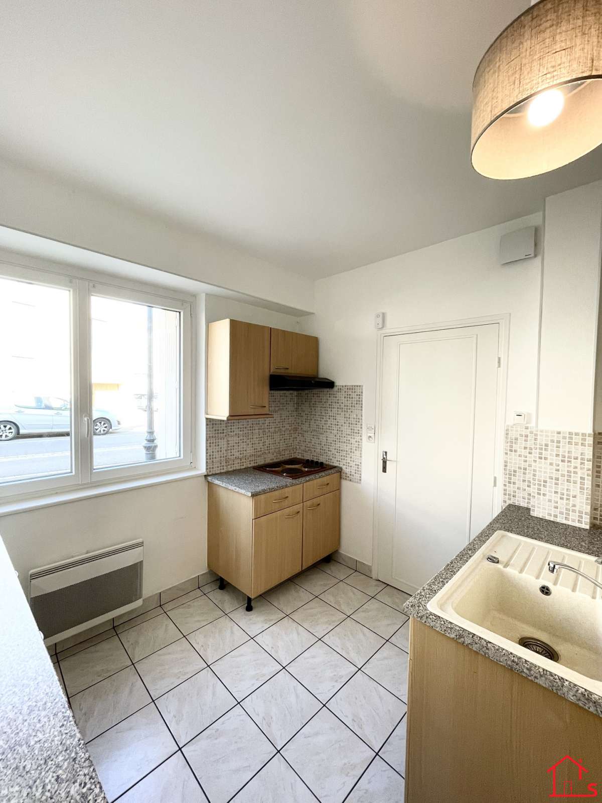 Appartement F1 Bis - Dieulouard