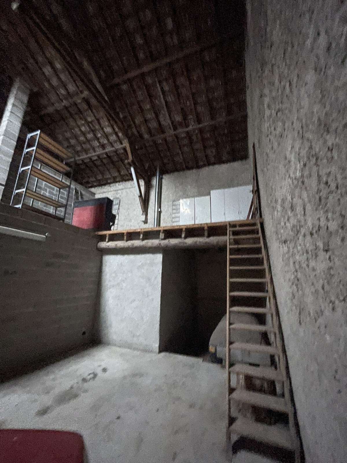 Maison F7 - LIMEY-REMENAUVILLE *