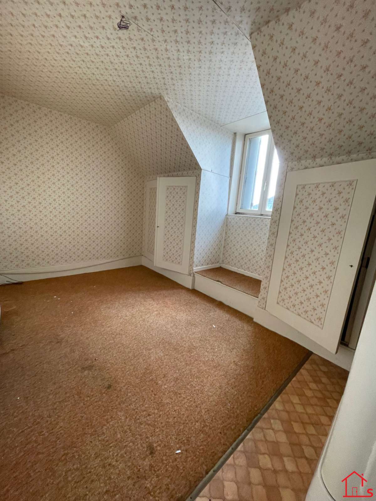 Magnifique Maison Bourgeoise Coeur de Ville