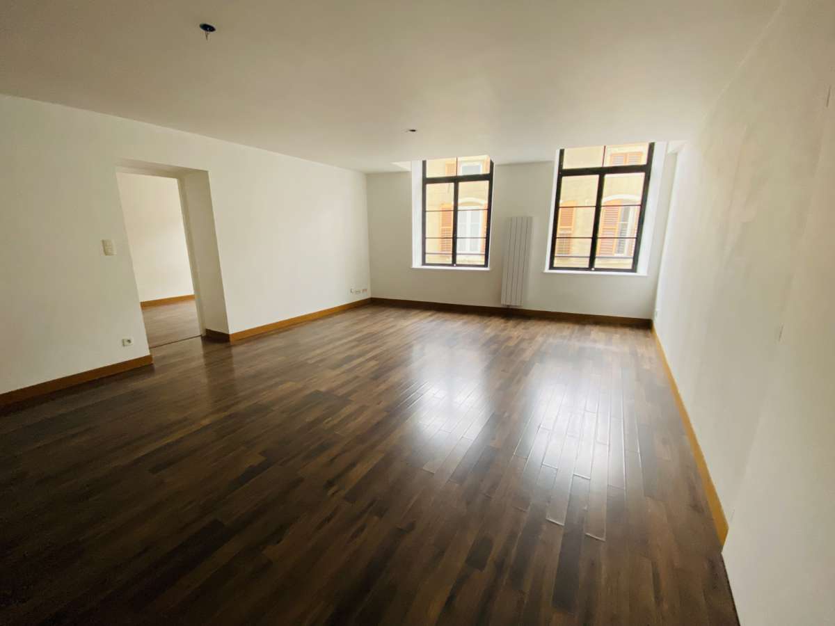 Appartement - PONT-À-MOUSSON