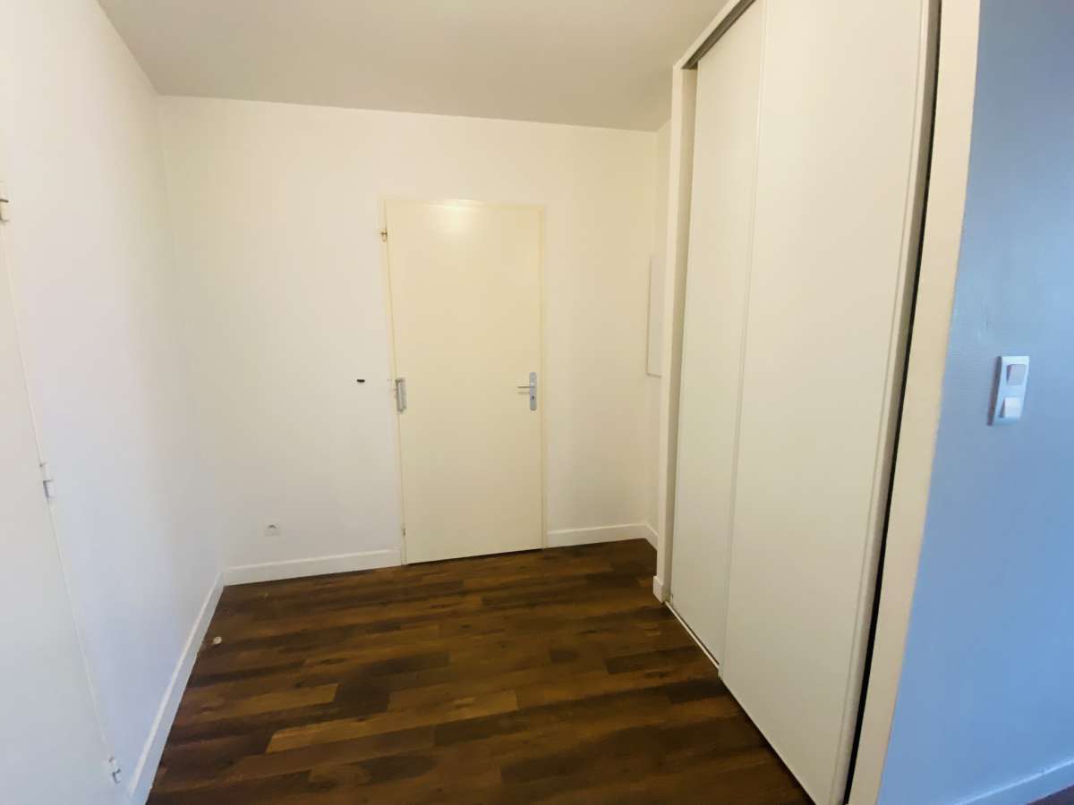 APPARTEMENT F3 au coeur de Pont à Mousson