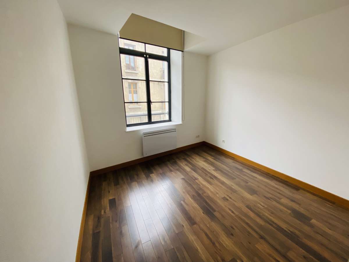 Appartement - PONT-À-MOUSSON