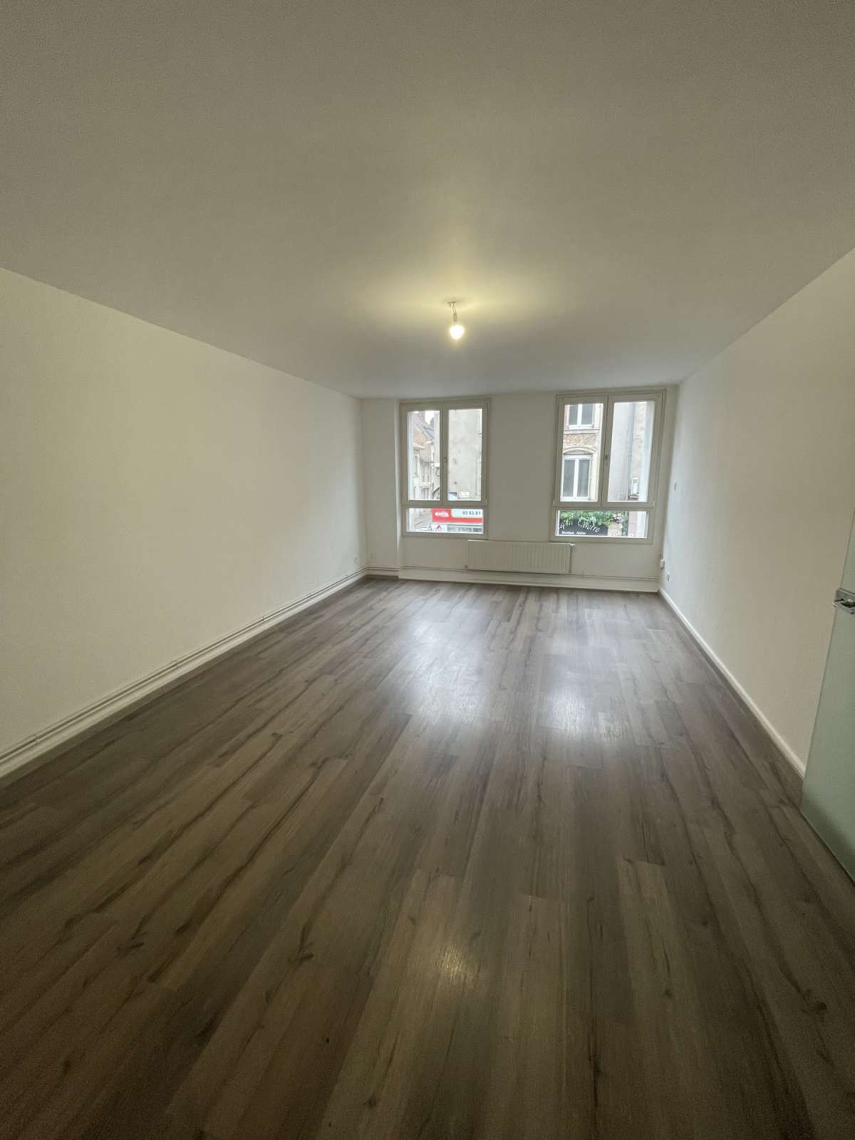 Appartement F4 - PONT A MOUSSON *