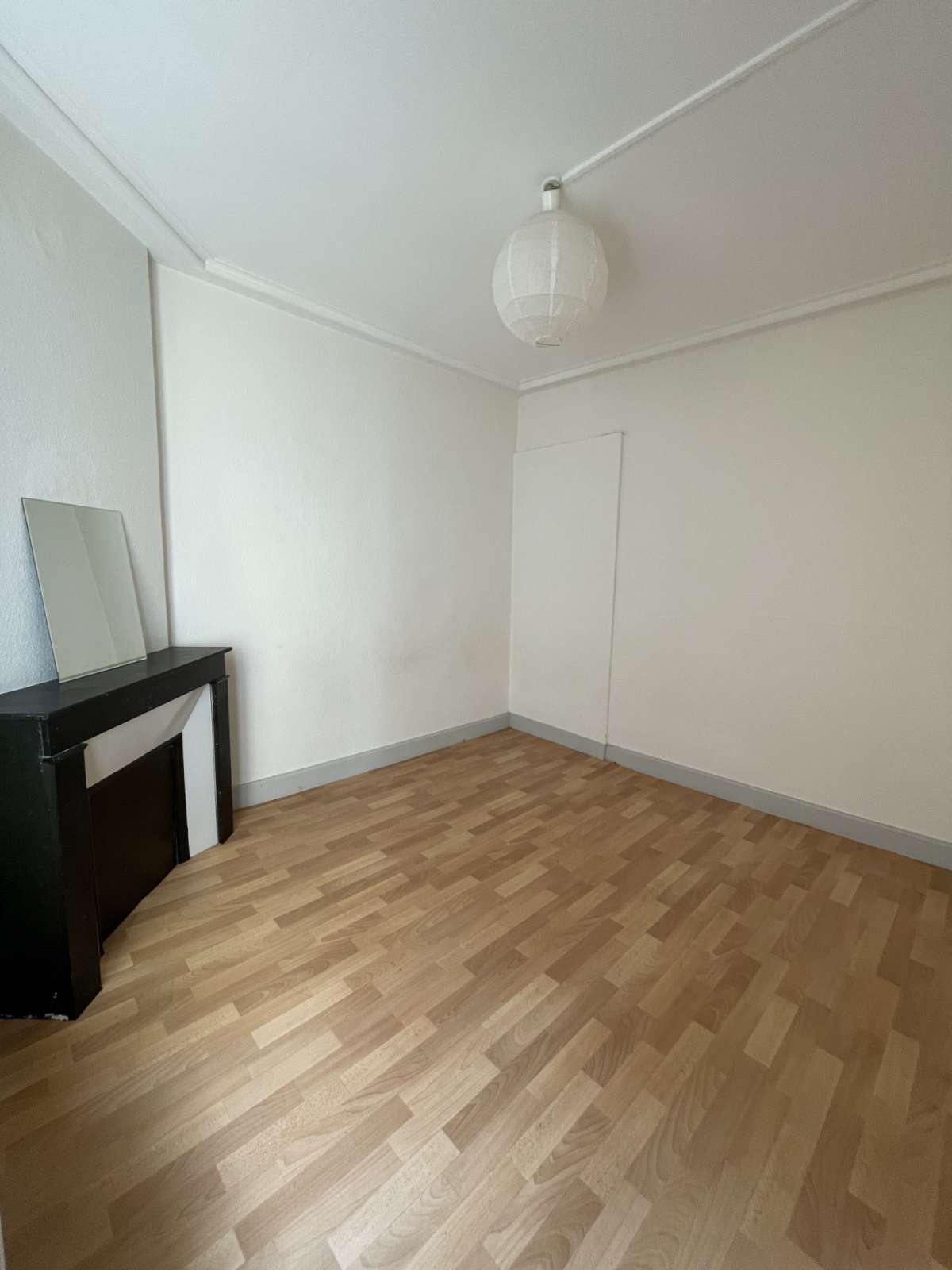 Appartement F2 Rue Sellier, proche Pépinière NANCY
