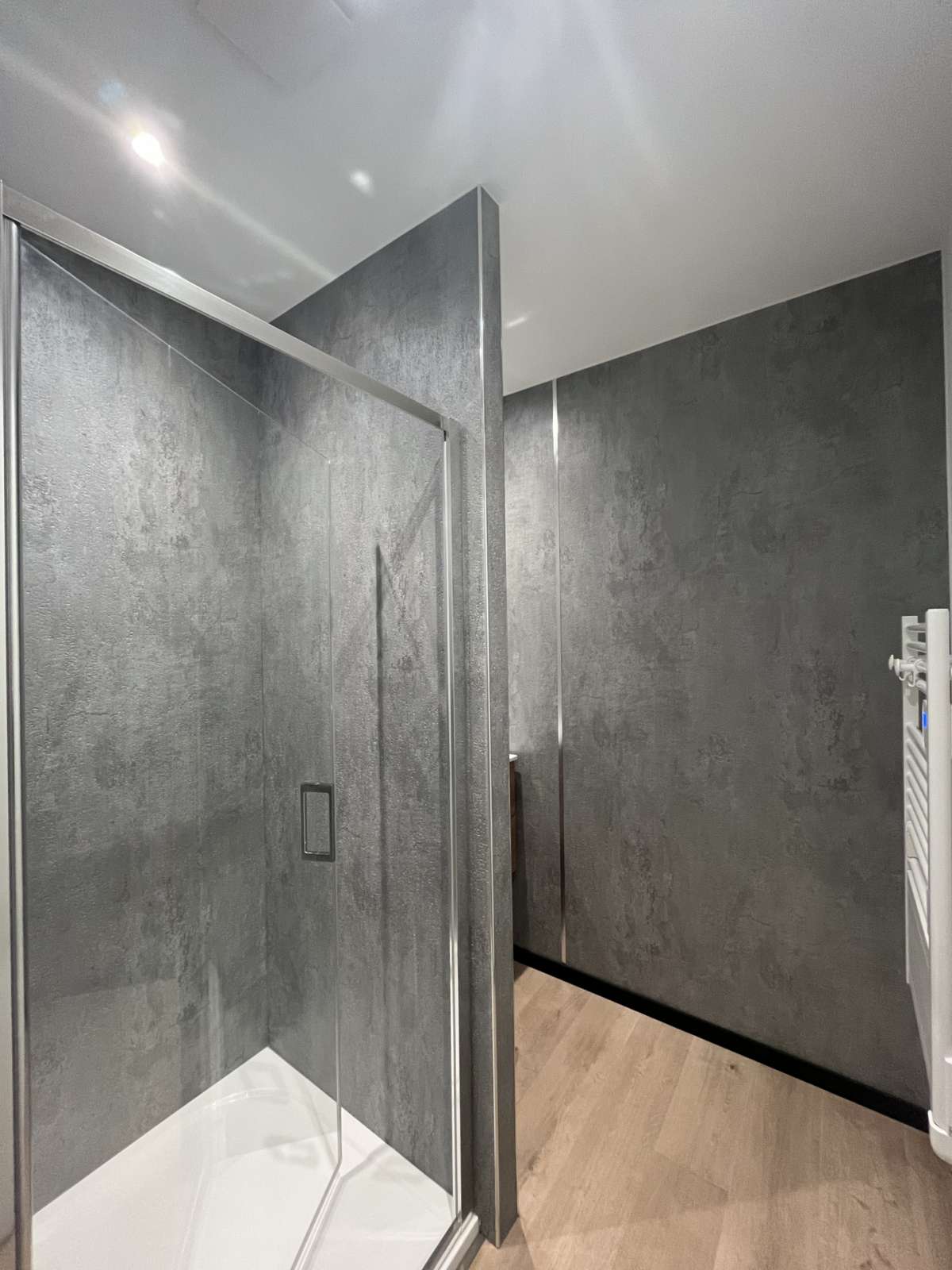 Appartement F2 - DIEULOUARD