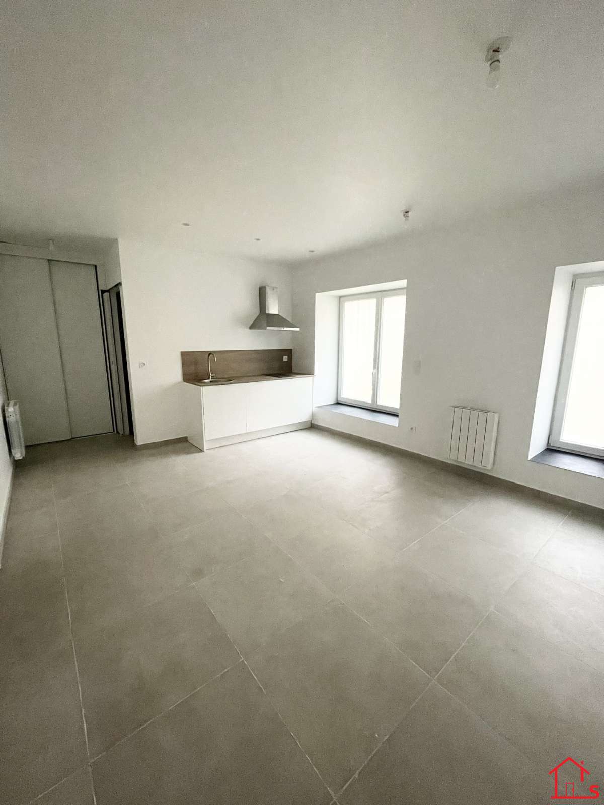 Studio neuf Rue de l'Imagerie PONT A MOUSSON *