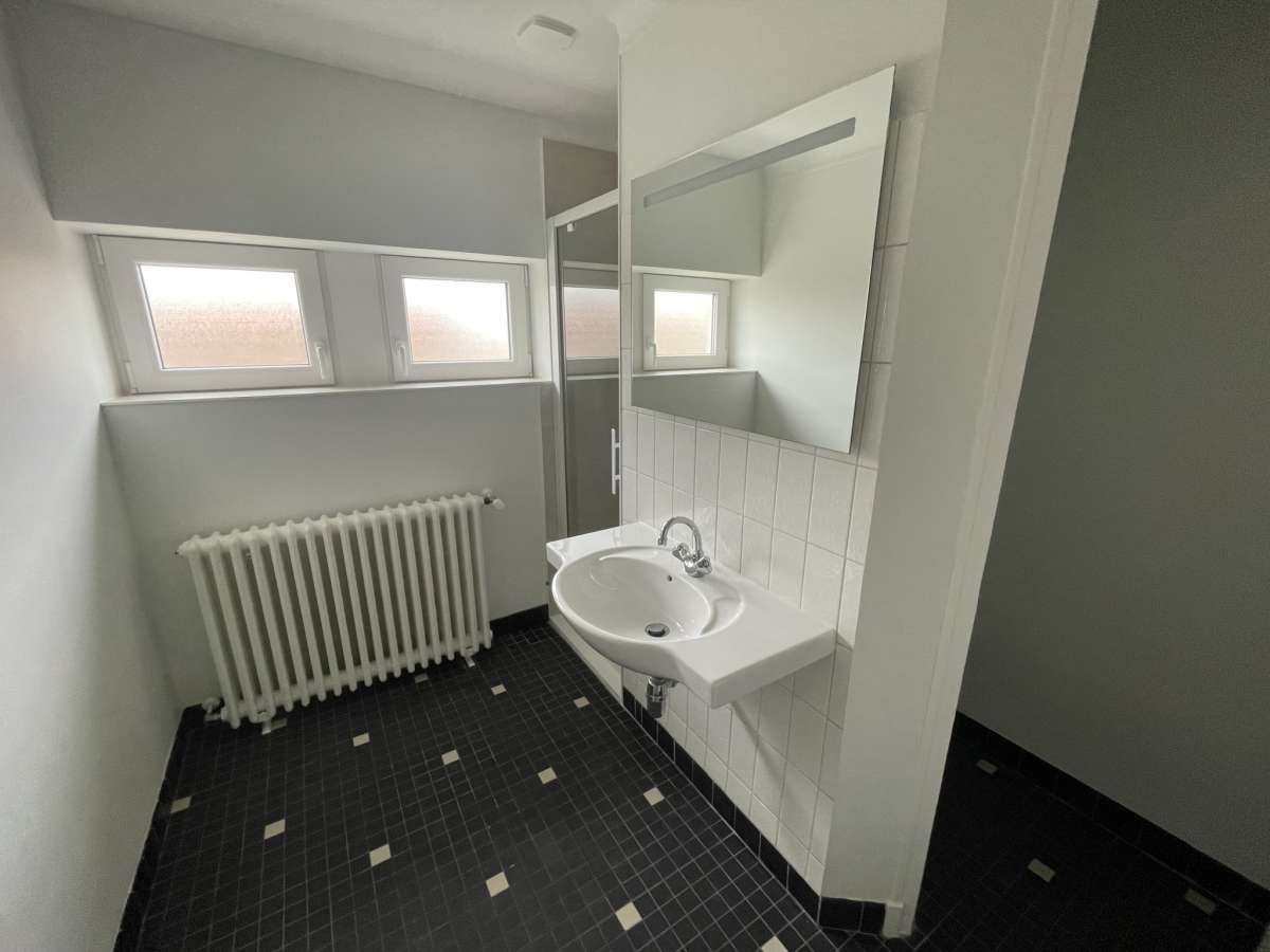 Appartement F2 - PONT A MOUSSON*