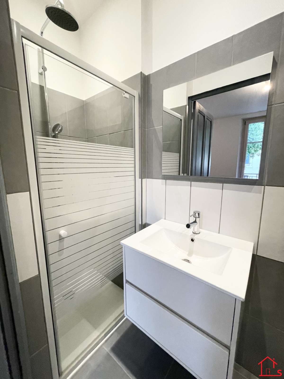 Appartement F2 à NANCY proche ARTEM