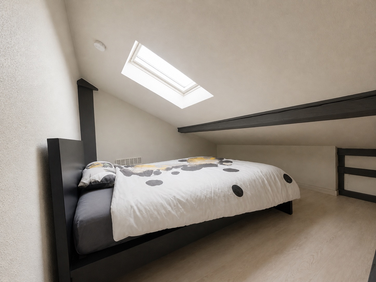Appartement F2 - DIEULOUARD *
