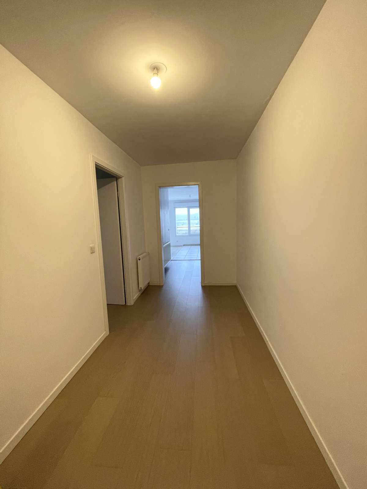 Appartement F5 - LANEUVEVILLE *