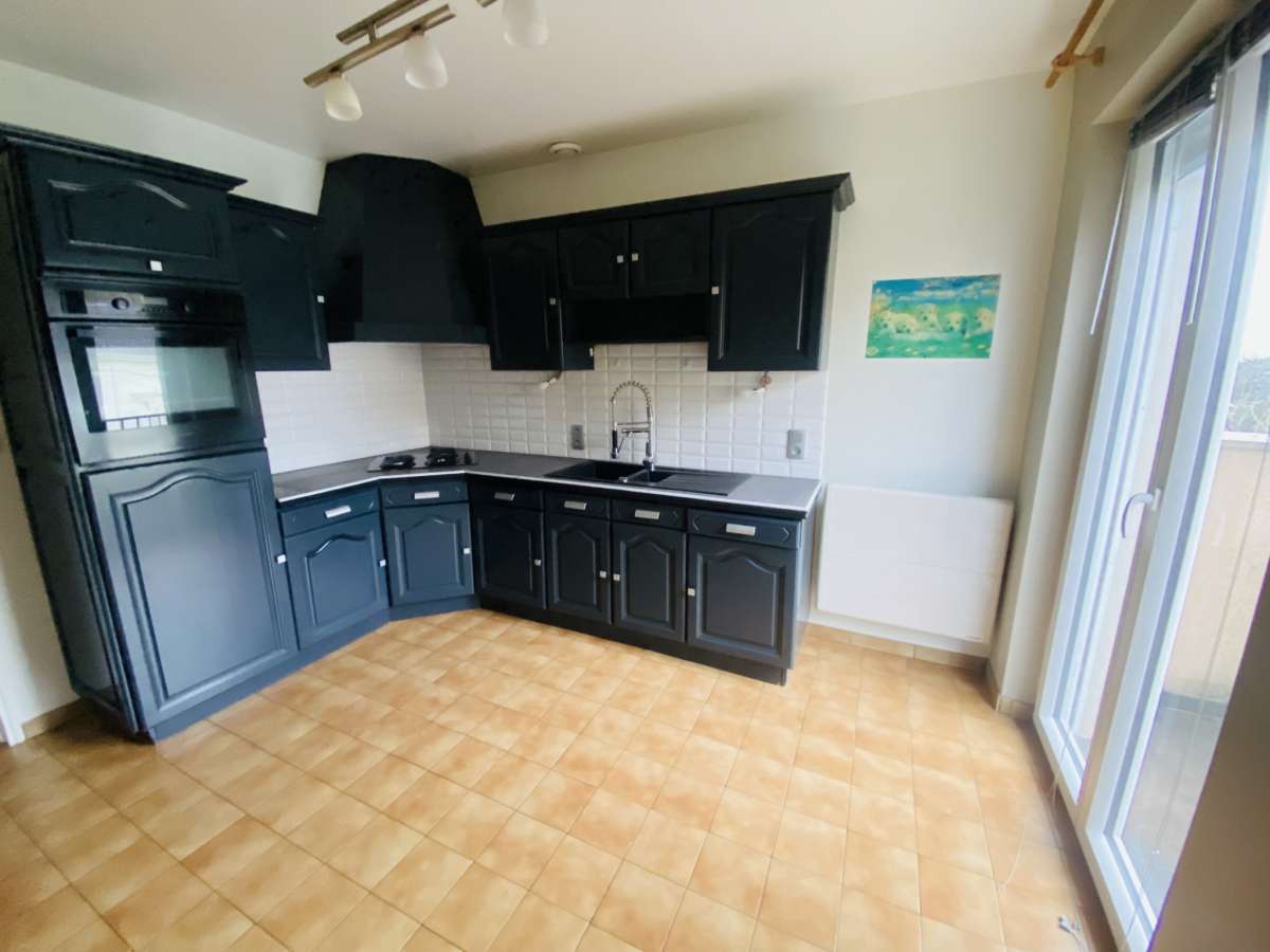 MAISON - Norroy-lès-Pont-à-Mousson