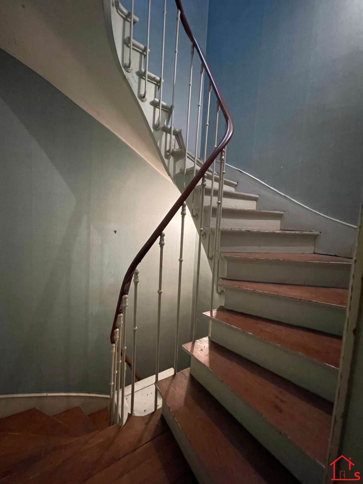 Magnifique Maison Bourgeoise Coeur de Ville