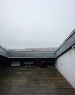 Appartement F3 - NANCY*