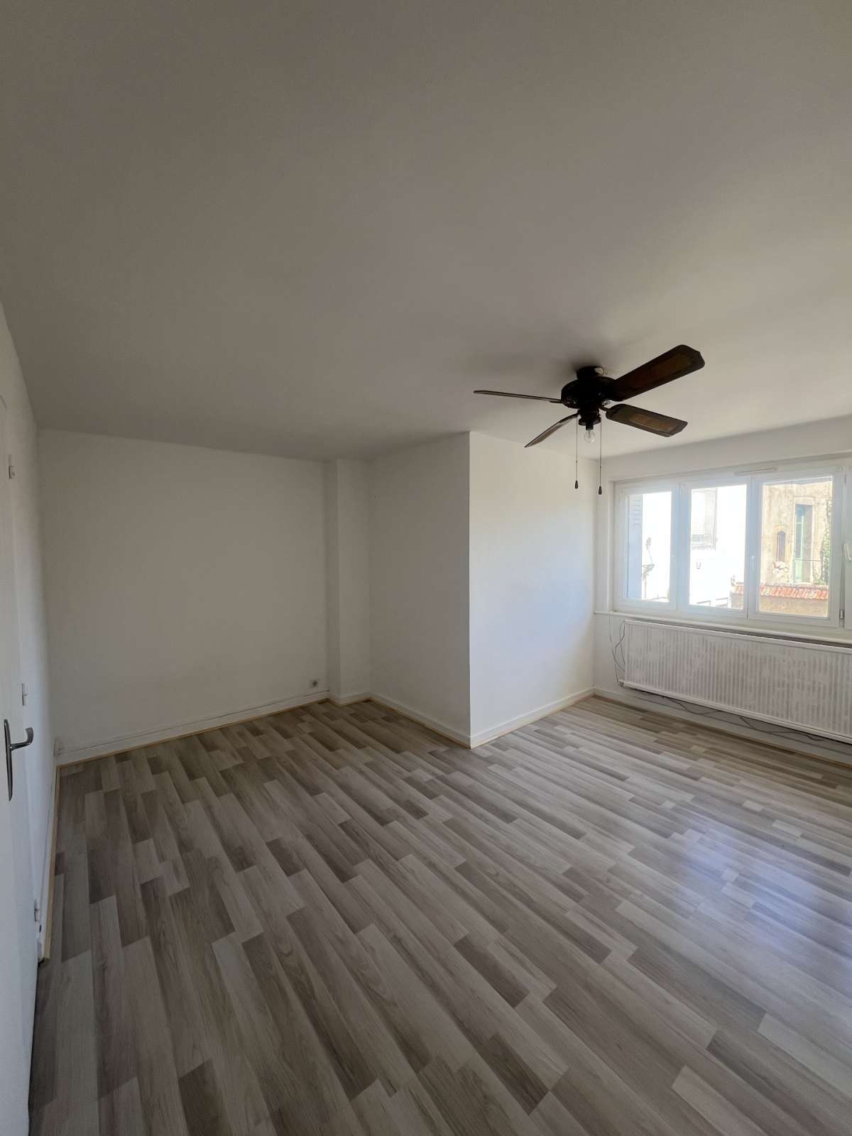Appartement F3 - DIEULOUARD